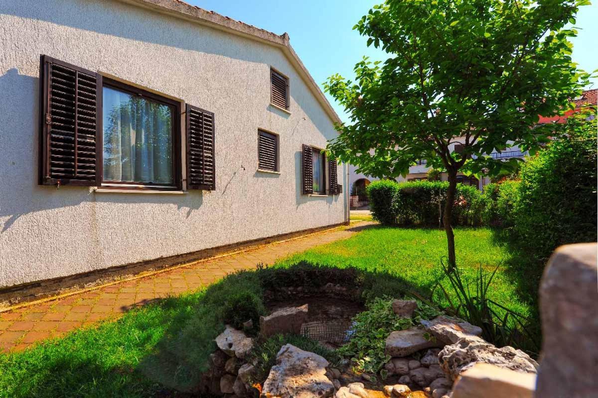 Apartments Ina & Ika Rovinj Exterior photo