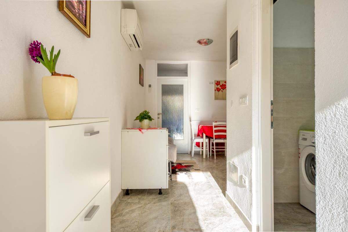 Apartments Ina & Ika Rovinj Exterior photo