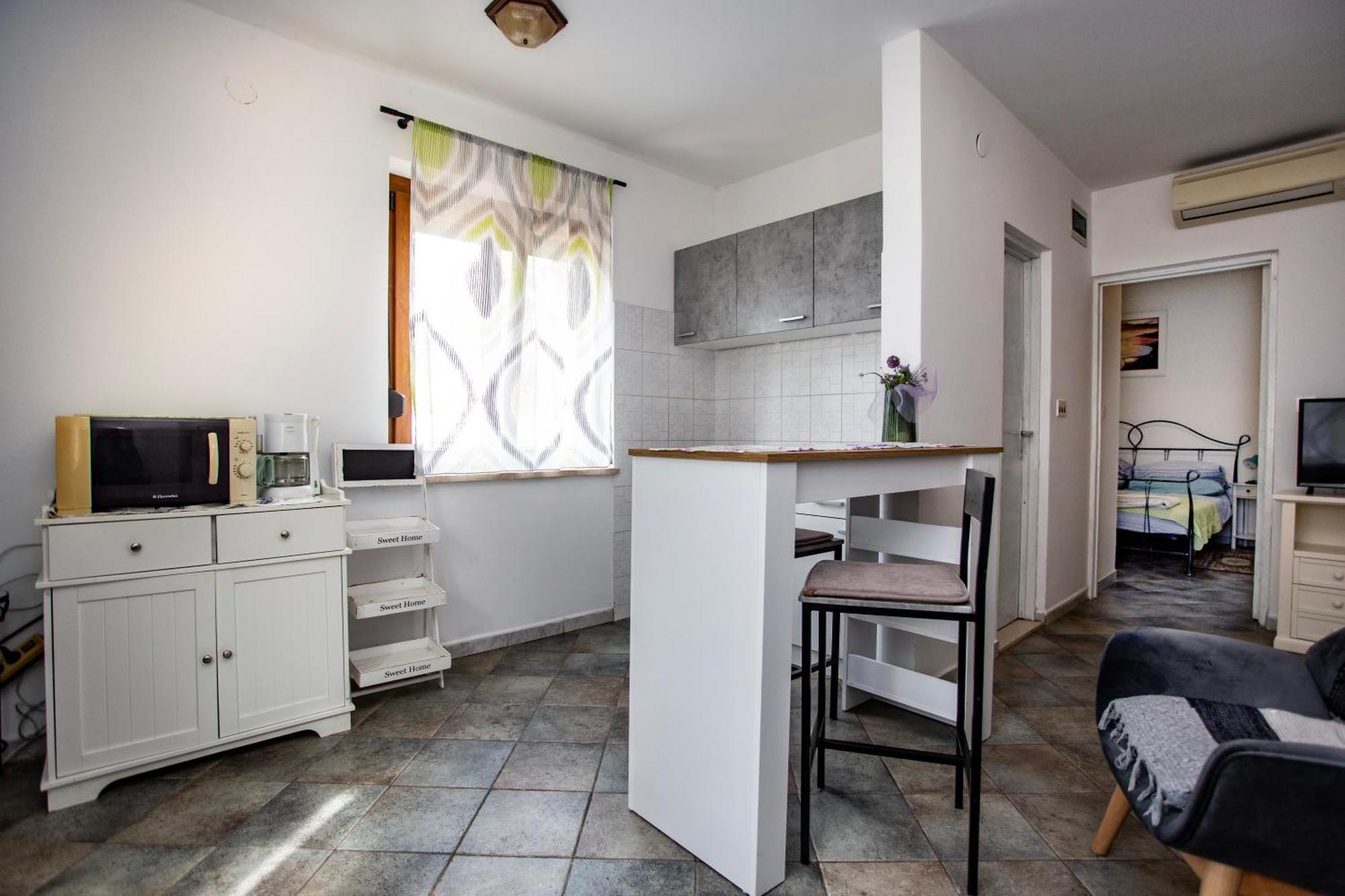 Apartments Ina & Ika Rovinj Exterior photo